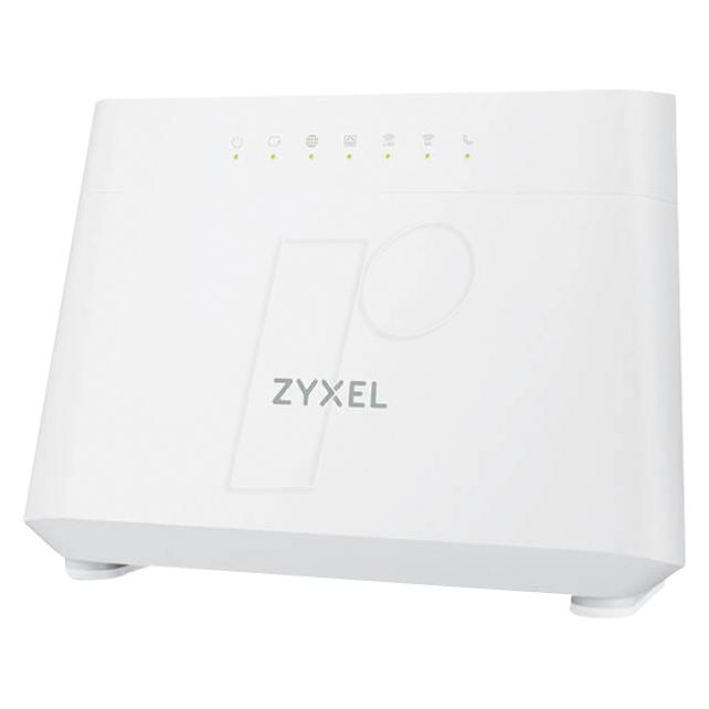 Zyxel DX3301-T0 (DX3301-T0-DE01V1F)