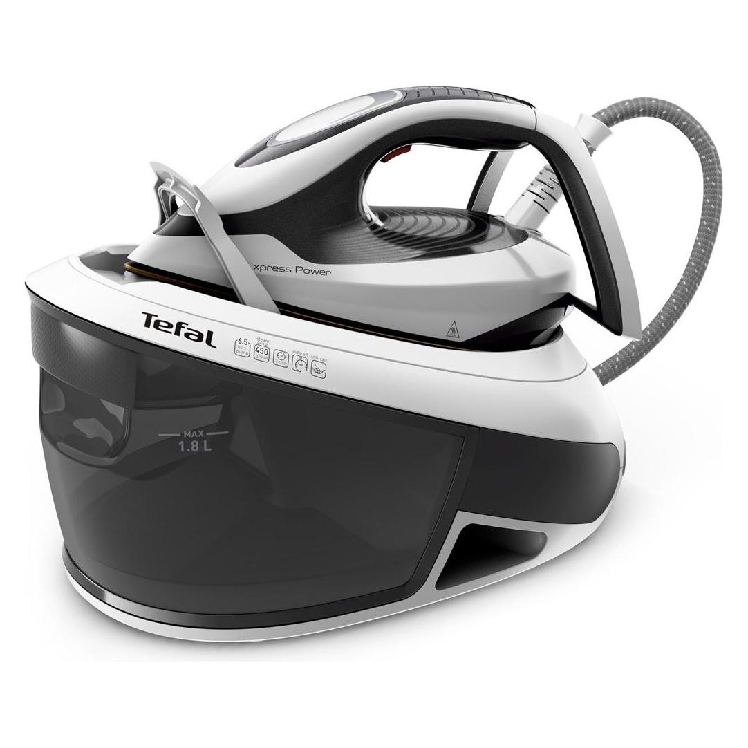 Tefal SV8130E0 (2800 W, 450 g/min) (SV8130E0)
