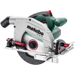 Metabowerke Handkreissäge 601066500