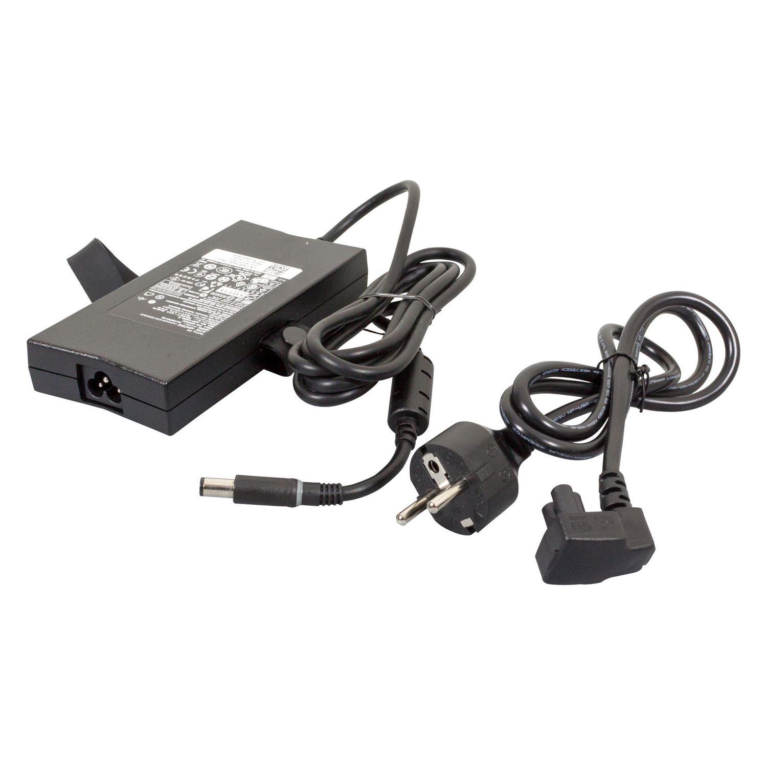 Dell Netzteil 130 Watt Europa für Precision Mobile Workstation M4400 (130 W) (450-12063)