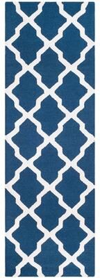 SAFAVIEH Handmade Cambridge Eileen Modern Wool Rug