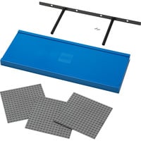 LEGO Regal 40130801 blau