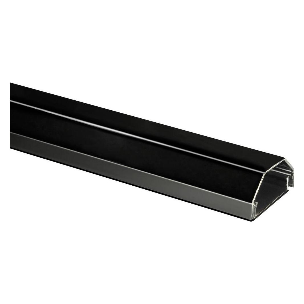 myWall Kabelkanal aus in (Kabelkanal, 110 cm) (HZ4-1,1L)