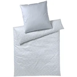 Joop! Bettwäsche Statement 4096-02 Cloud - 135x200cm + 80x80cm