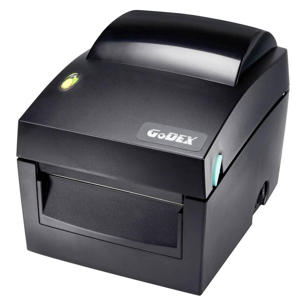 Godex Stampante per Etichette Termiche DT41 (203 dpi) (DT 41)