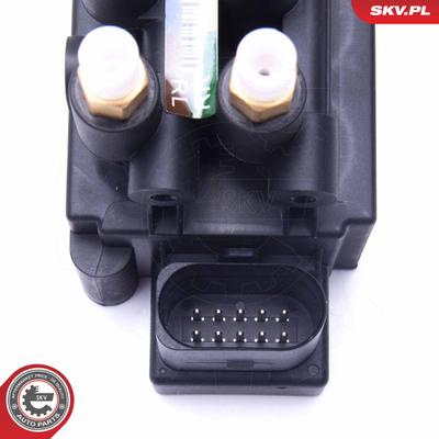 ESEN SKV Ventil, Druckluftanlage 93skv812 für Tesla
