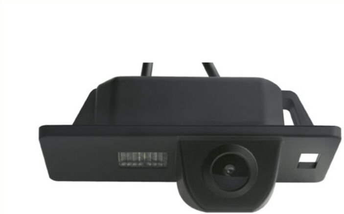 Phonocar Rückfahrkamera Cmd Farbig Ntsc Audi Vm272