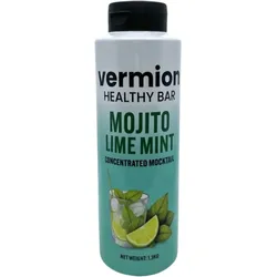 Vermion – Mojito-Mocktail – Limette-Minze 1,3kg