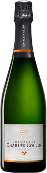 Champagne Charles Collin Champagner Charles Collin - Brut - 0.75L Champagne