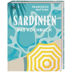 Sardinien, Ratgeber von Francesco Mattana