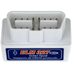 PremiumCord, On-Board-Diagnose, ELM327 OBD-II bezdrátový diagnostický skener pro automobily - Detektor vad v automobilu