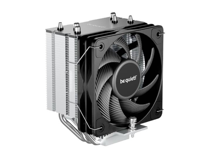 be quiet! PURE ROCK PRO 3 Slim