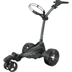 Motocaddy E-Trolley M7 GPS Remote Ultra, schwarz