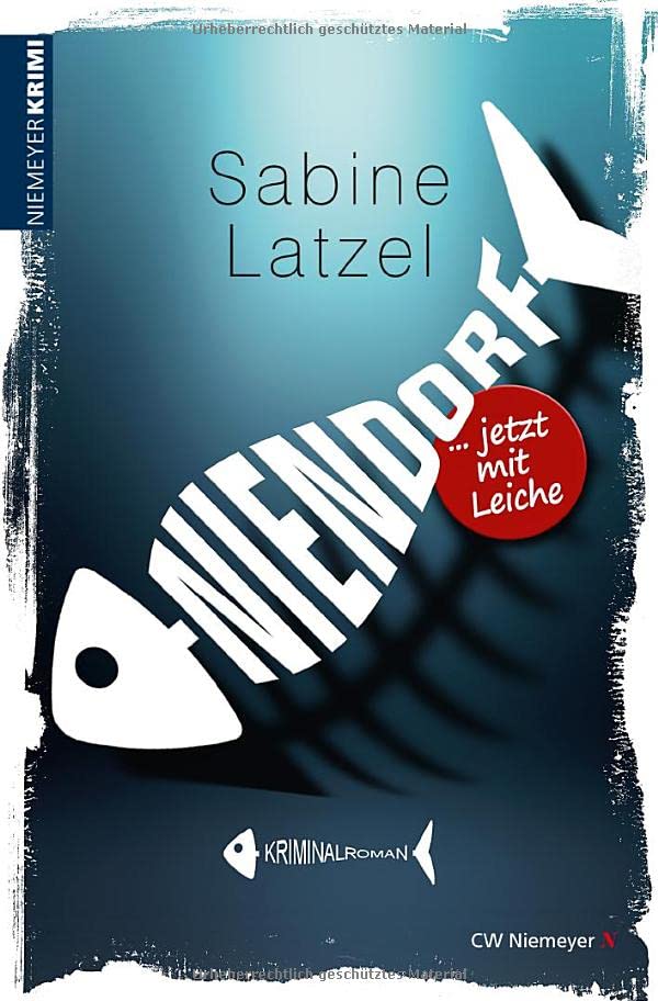 Sabine Latzel - Niendorf … jetzt mit Leiche: Ostsee-Krimi - Preis vom 06.10.2026 07:26:00 h