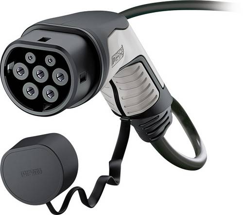 Phoenix Contact 1627354 eMobility Ladekabel 5 m