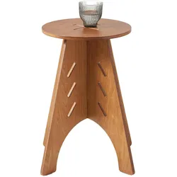 SoBuy, Couchtisch + Beistelltisch, Jose (33 x 49 cm)
