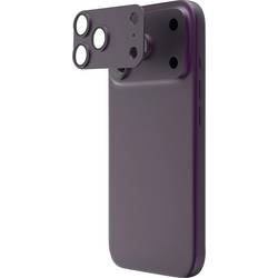 Hama Cam Protect Pro Kameraschutzglas Apple iPhone 18 Pro 1 St. 233330