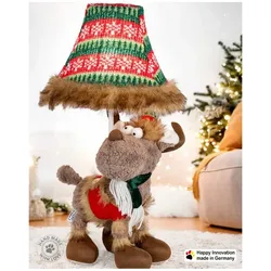 Happy Lamps HL10016 Rudi das Rentier