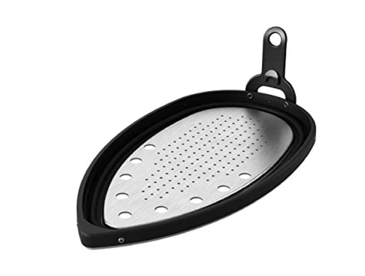Laurastar beschermzool voor gevoelige stoffen - Smart