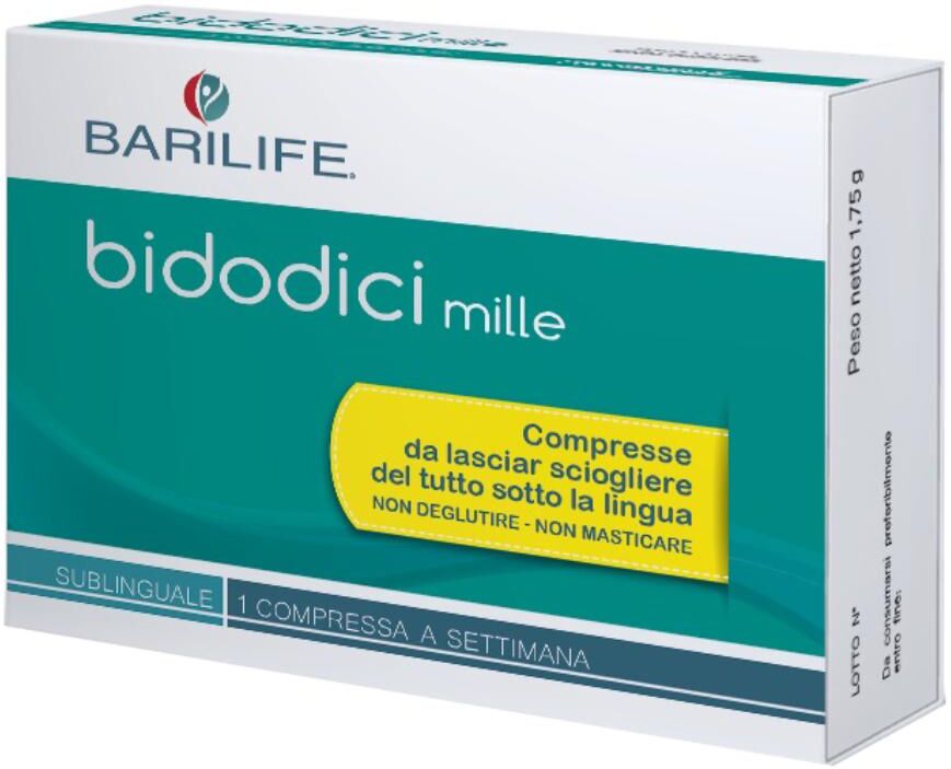 PHARMAELLE Srl COBAXIL B12 1000mcg 5 Cpr