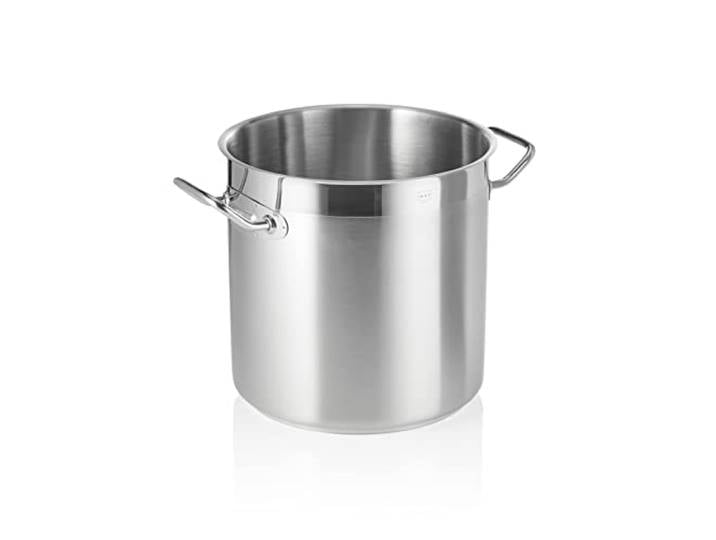 Suppentopf Cookware 21, Ø 28 cm, Chromnickelstahl 18/10