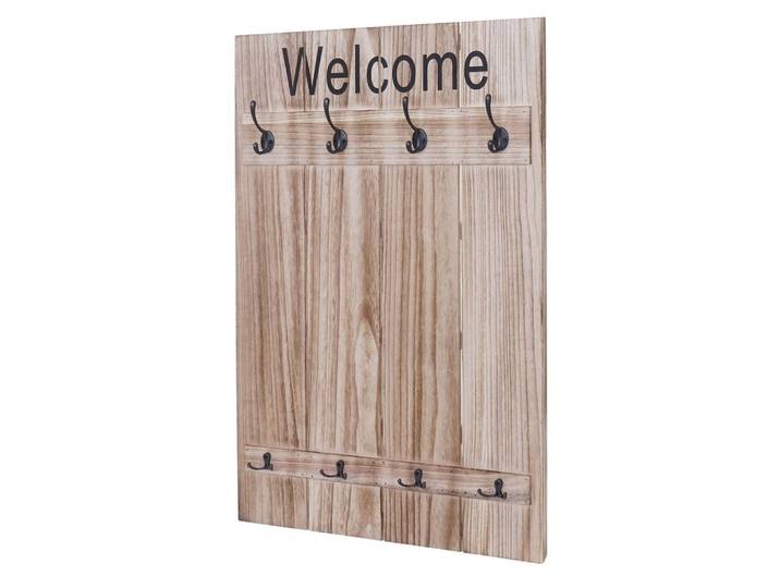 WANDGARDEROBE WELCOME SHABBY Beige