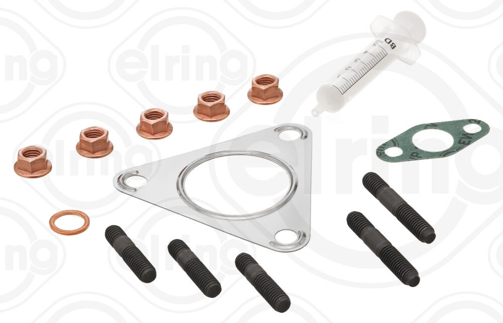 Elring Montagesatz, Lader 346080