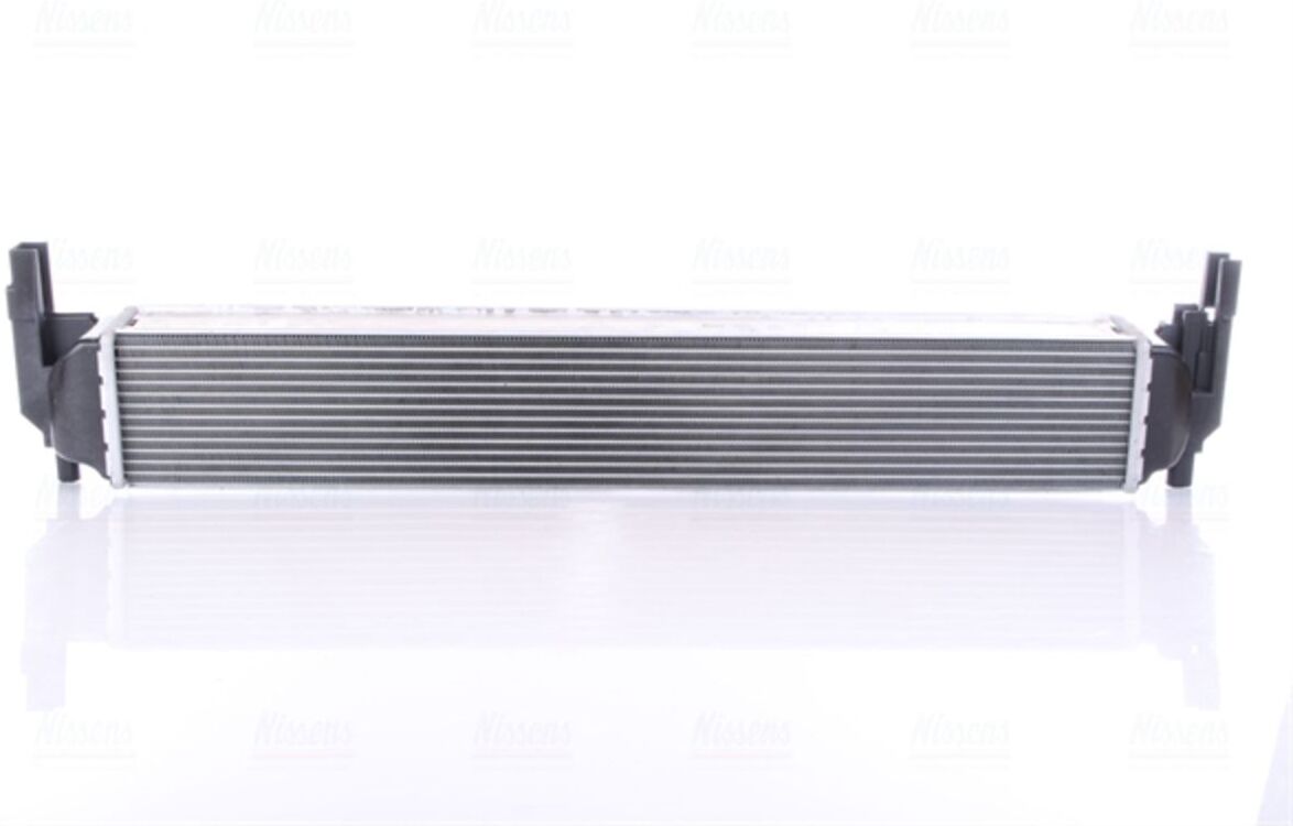 Nissens Radiatore 606395