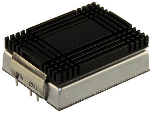 TracoPower TEN-HS2 TEN-HS2 Kühlkörper (L x B x H) 40.6 x 50.8 x 7mm