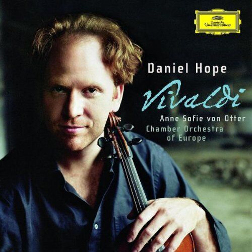 Daniel Hope - Vivaldi - Preis vom 09.10.2026 07:28:09 h
