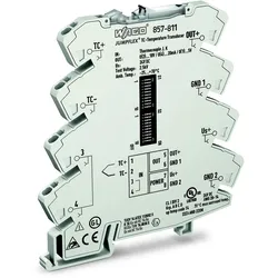 WAGO GmbH &amp; Co. KG Temperaturmessumformer 857-811