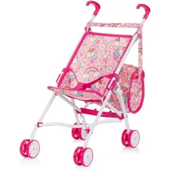 Chipolino Puppen-Zubehör-Set 3 in1 Trixy