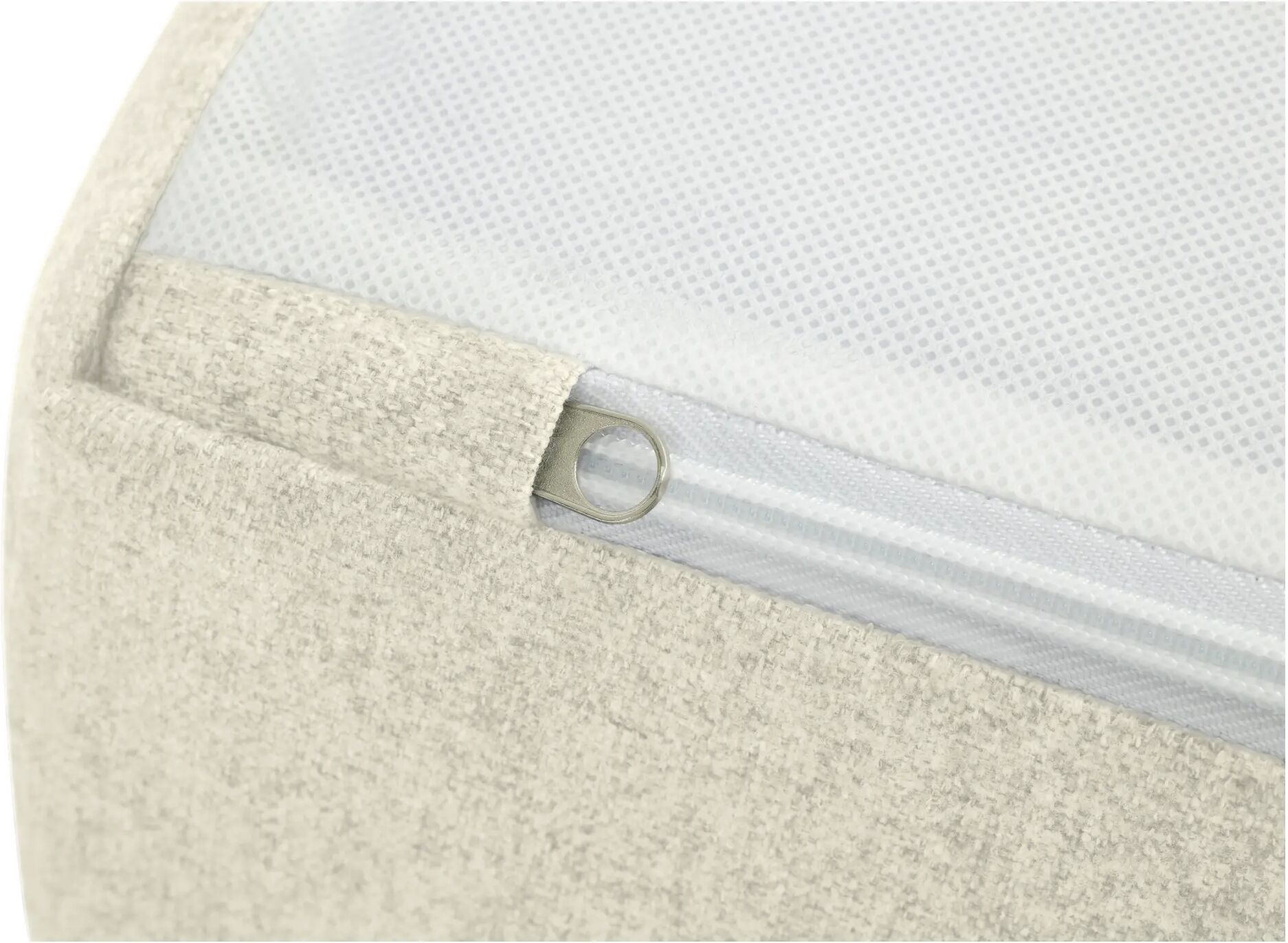 Paidi Kaltschaum  Ivory