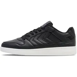 hummel St. Power Play Sneaker 2001 - black 44