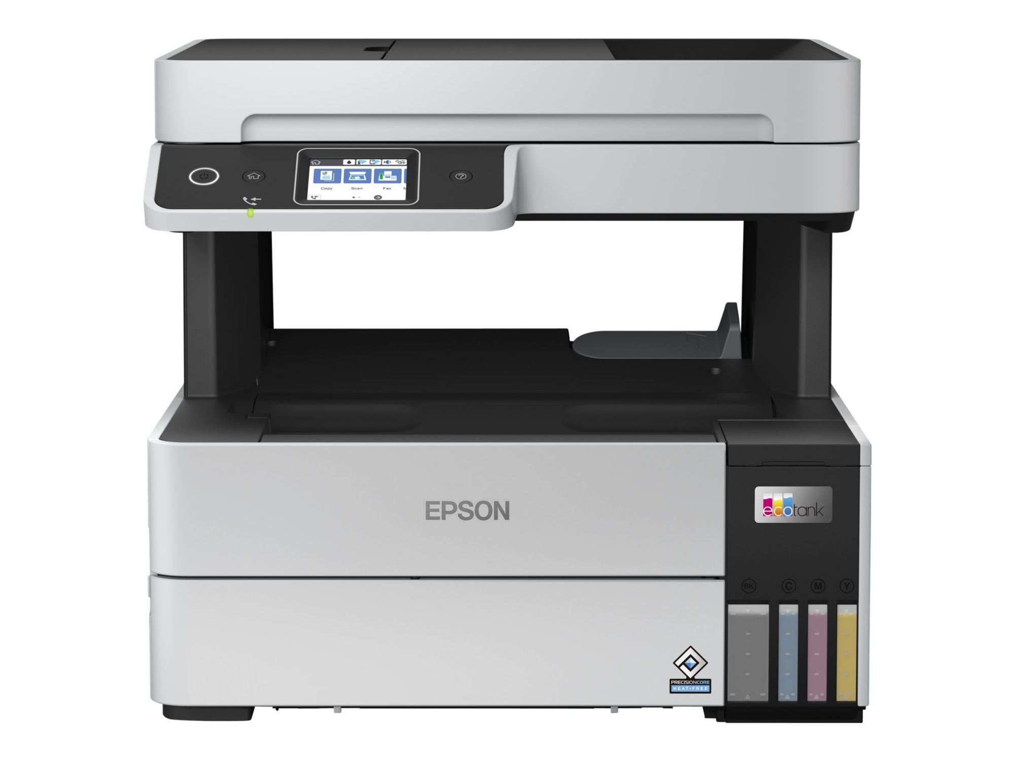 EPSON EcoTank ET-5150 Drucker Scanner Kopierer USB LAN WLAN C11CJ89402
