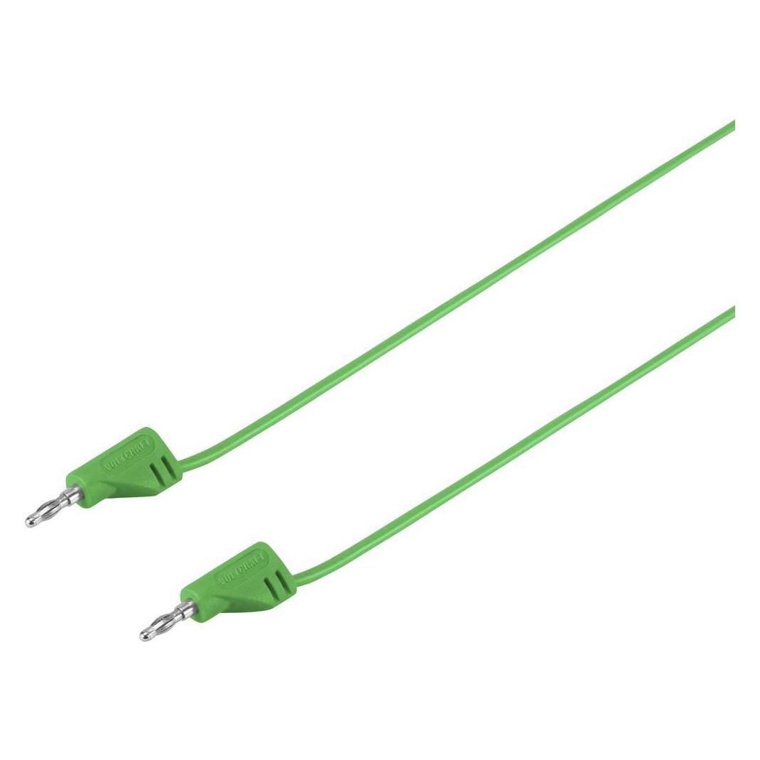 Voltcraft MESSLEITUNG MSB200 (VC-8557705)