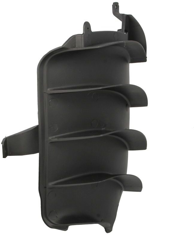 Windabweiser PACOL SCA-CP-019L