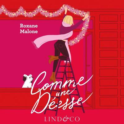 Comme une déesse - Roxane Malone, Audio, 9789180511568
