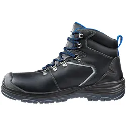 Albatros, Sicherheitsschuhe, Sicherheitsstiefel S3 Grösse: (S3, 42)