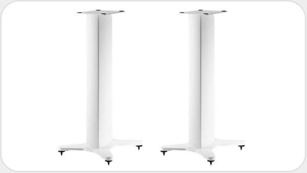 Dynaudio Stand 10 Lautsprecherständer Paar *weiss* DY92129