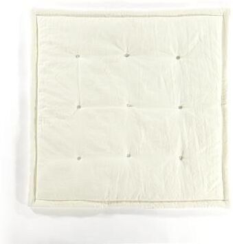 Lush Decor Baby Square With Border Play Mat Single