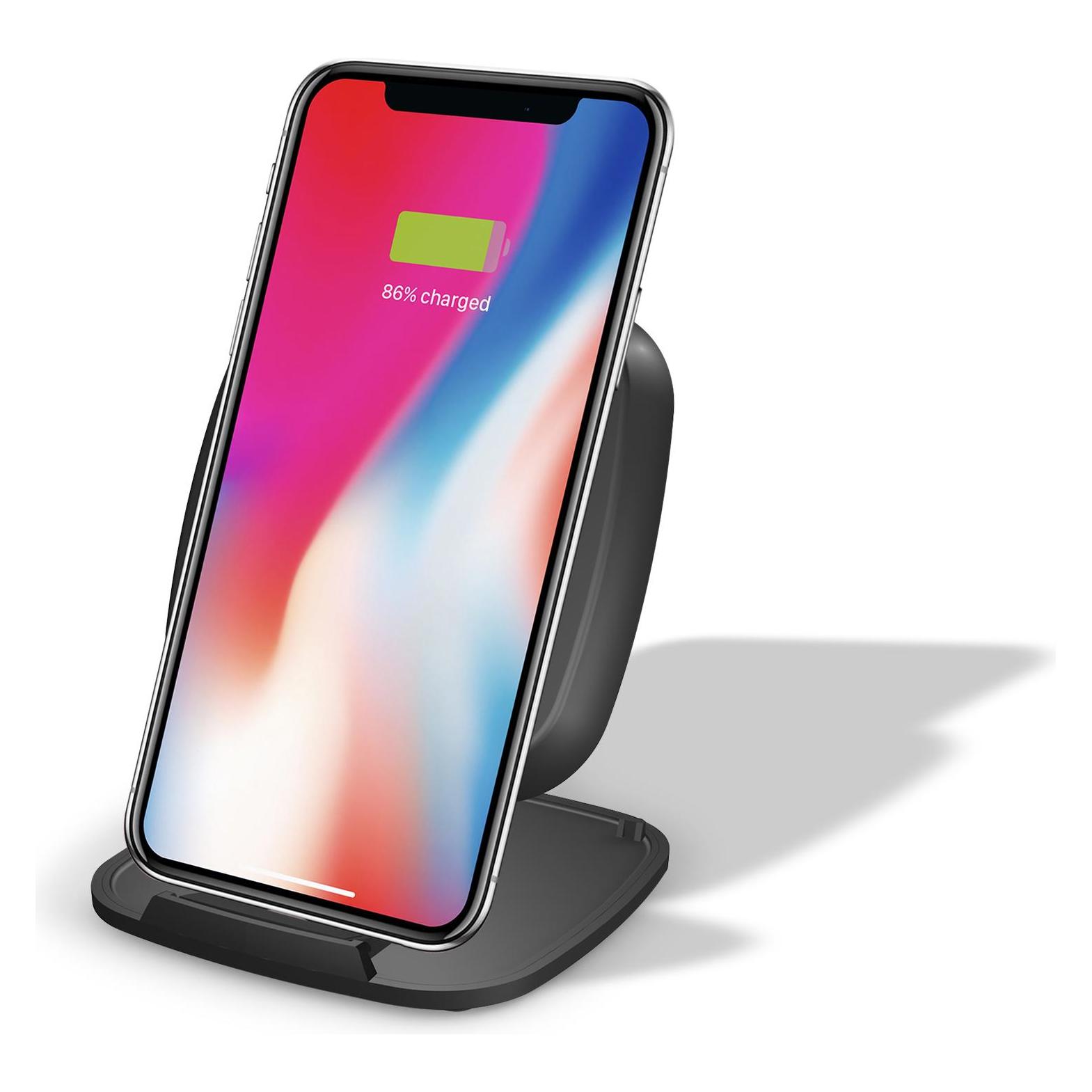 Zens Wireless Charger (10 W) (ZESC06B/00)