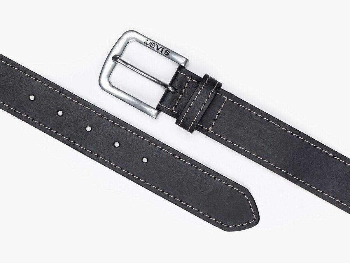 LEVI'S Ceinture en cuir, Loire