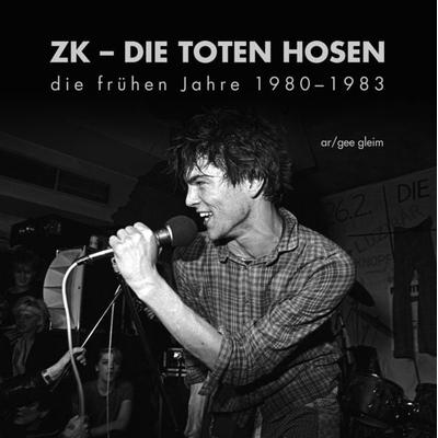 ZK - DIE TOTEN HOSEN -