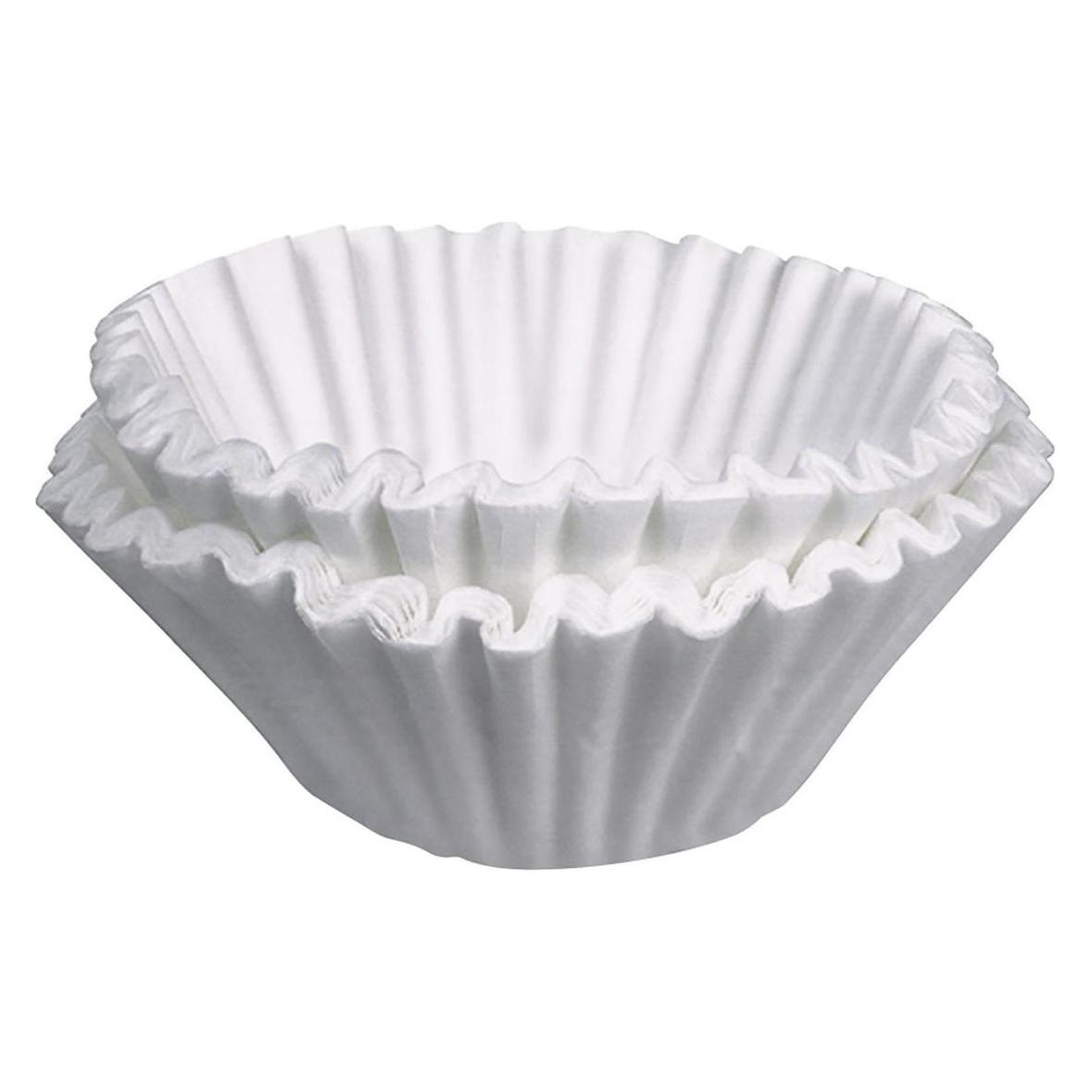 Bunn Kaffeefilter 1000 Stk. (20157.0001)