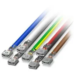 Phoenix Contact 1164365 Kabel-Set für Infrastruktur-Ladedose EV-T2M3SOW-3AC32A-0,7M6,0E EVT2M3SOW3AC32A07M60E