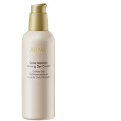 250ml AHAVA Body Treatments Cellu-Smooth Firming Gel-Cream