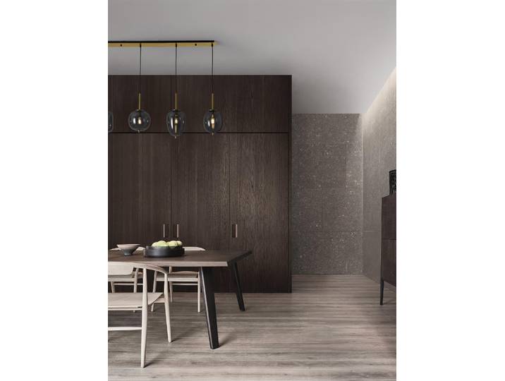 Nova Luce Pendelleuchte LATO