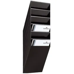 Durable, Prospektständer, Wandprospektspender (A4)