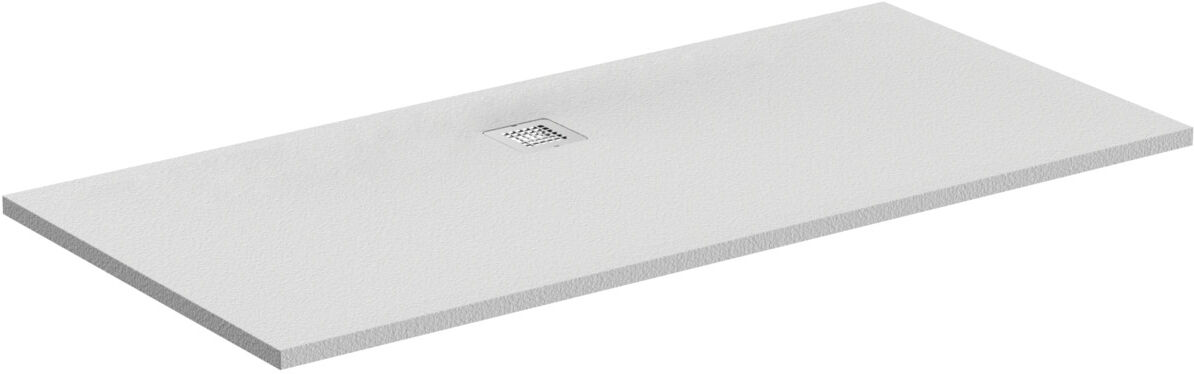 Ideal Standard Flat S receveur de douche K8343FR 200x90cm, blanc Carrara